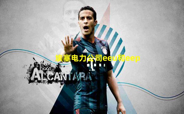 埃塞电力公司eeu和eep
