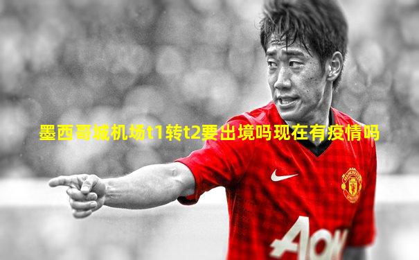墨西哥城机场t1转t2要出境吗现在有疫情吗
