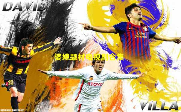 婆媳题材电视剧合集