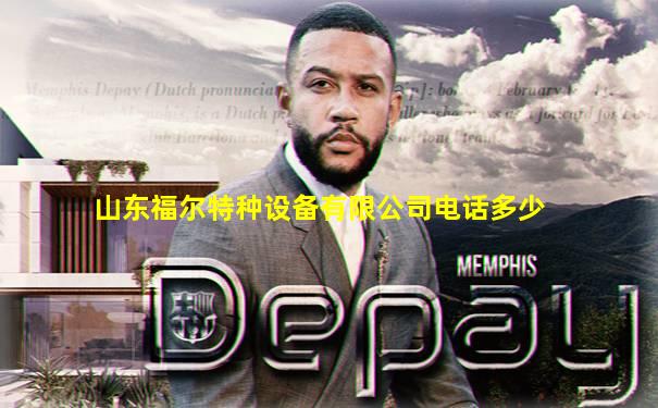 山东福尔特种设备有限公司电话多少