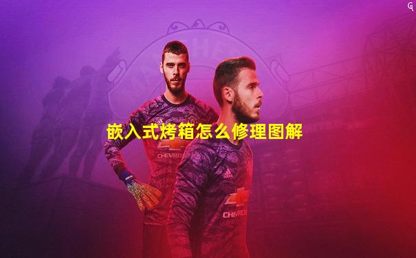 嵌入式烤箱怎么修理图解
