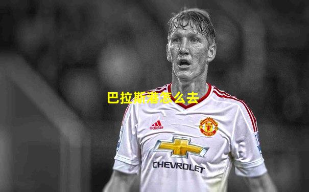 巴拉斯港怎么去