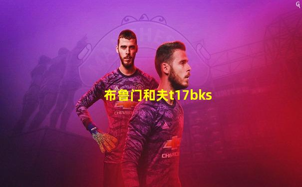 布鲁门和夫t17bks