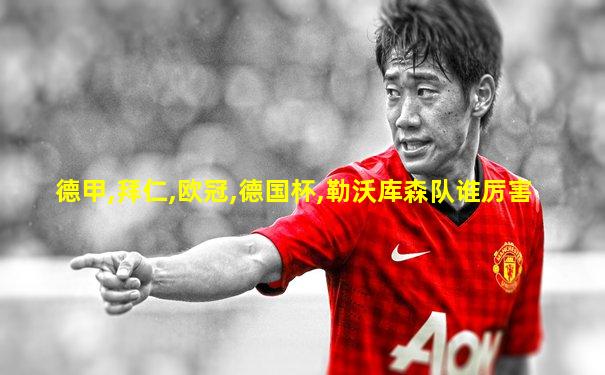 德甲,拜仁,欧冠,德国杯,勒沃库森队谁厉害