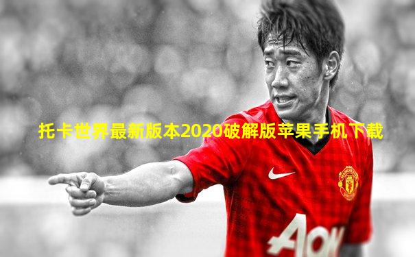 托卡世界最新版本2020破解版苹果手机下载