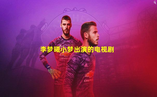 李梦曦小梦出演的电视剧