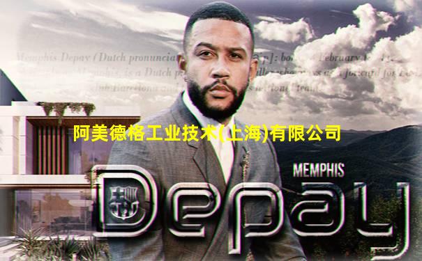 阿美德格工业技术(上海)有限公司