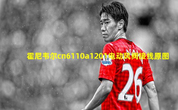 霍尼韦尔cn6110a1201电动风阀接线原图